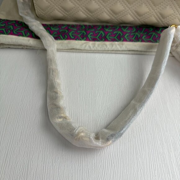 NWT TORY BURCH FLEMING CONVERTIBLE SHOULDER BAG - Picture 3 of 11